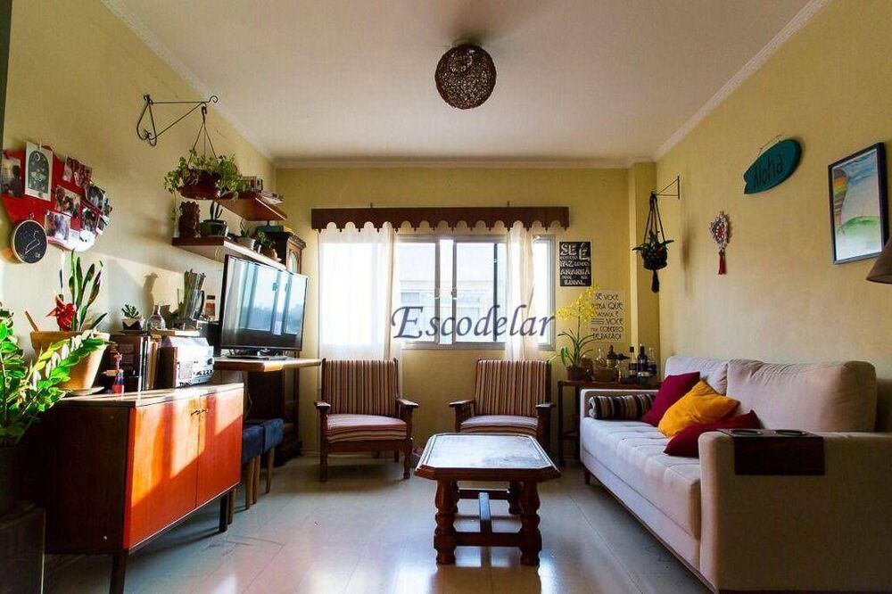 Apartamento, 3 quartos, 74 m² - Foto 10