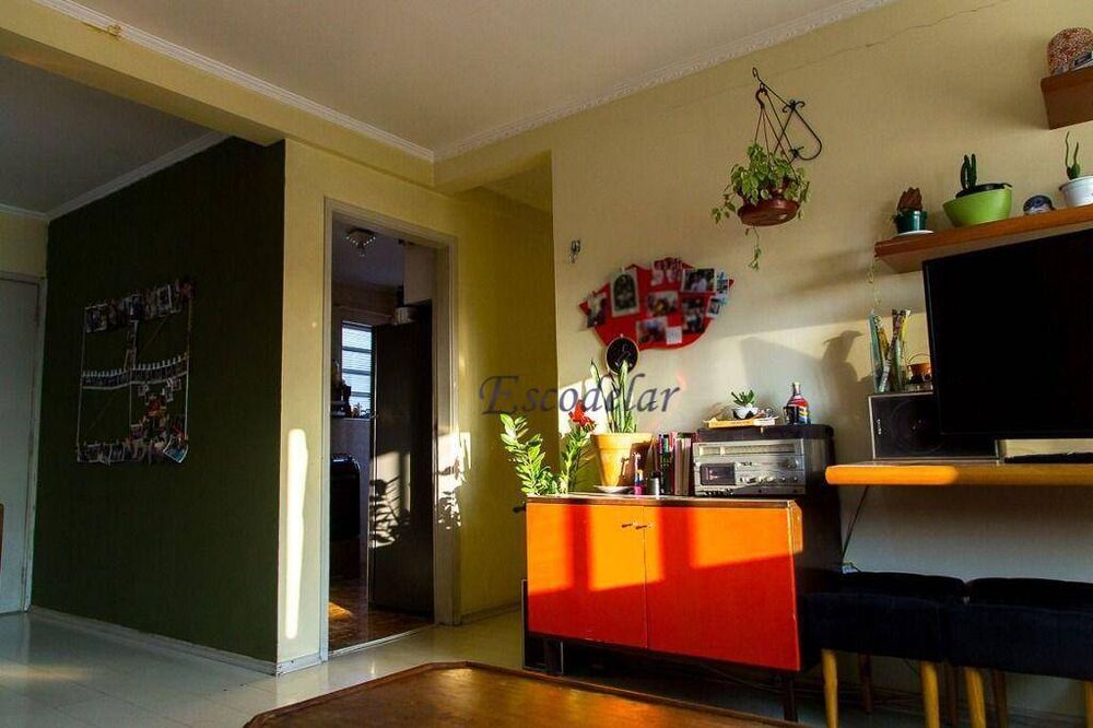 Apartamento, 3 quartos, 74 m² - Foto 11