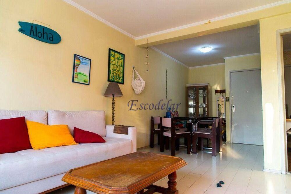 Apartamento, 3 quartos, 74 m² - Foto 12