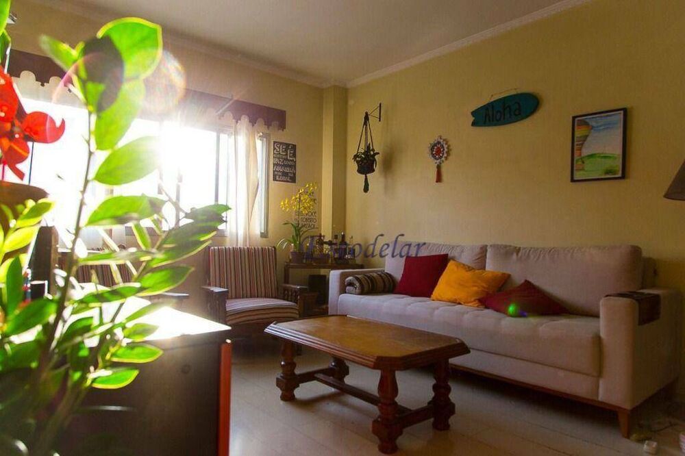 Apartamento, 3 quartos, 74 m² - Foto 9