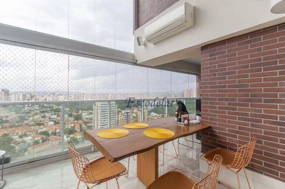 Apartamento à venda com 4 quartos, 214m² - Foto 10