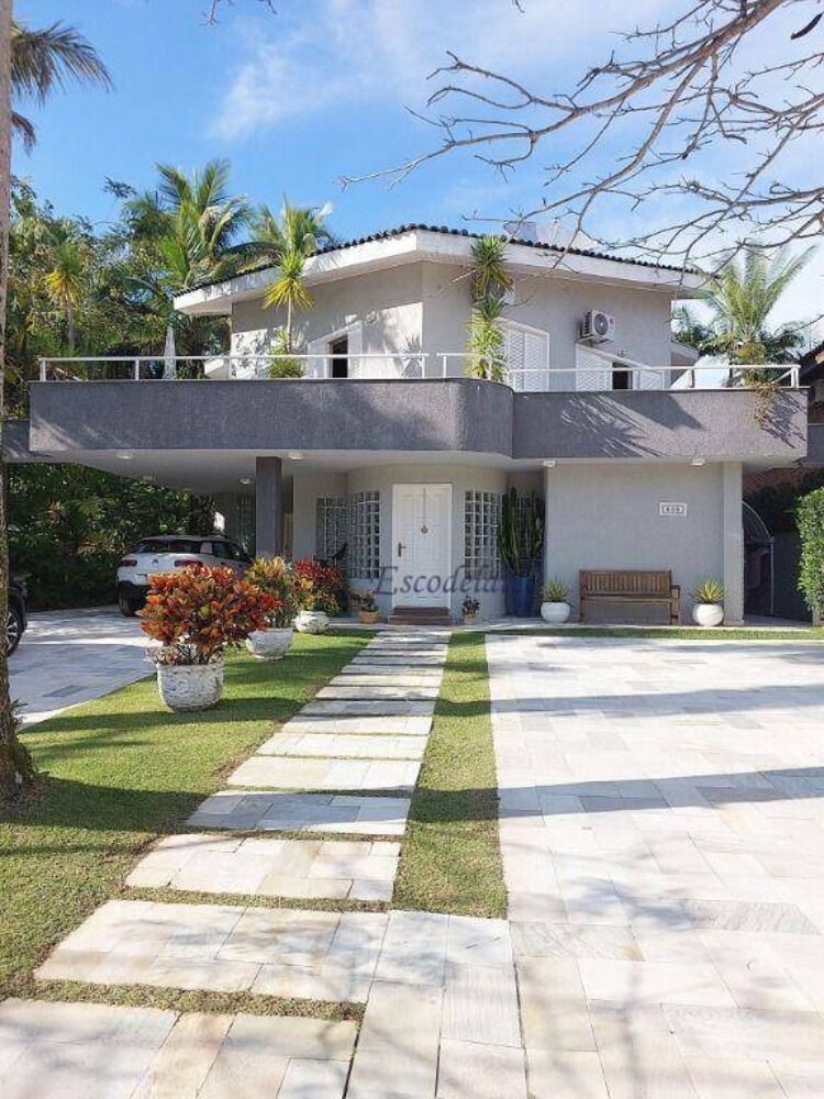 Casa, 3 quartos, 525 m² - Foto 4