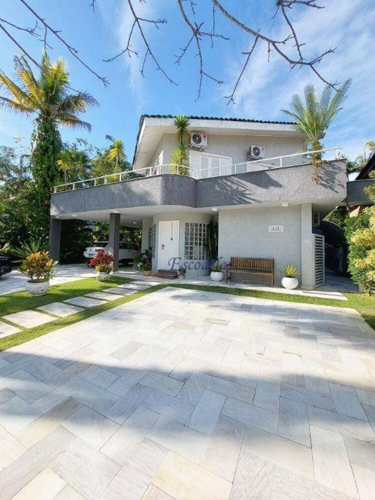 Casa, 3 quartos, 525 m² - Foto 1