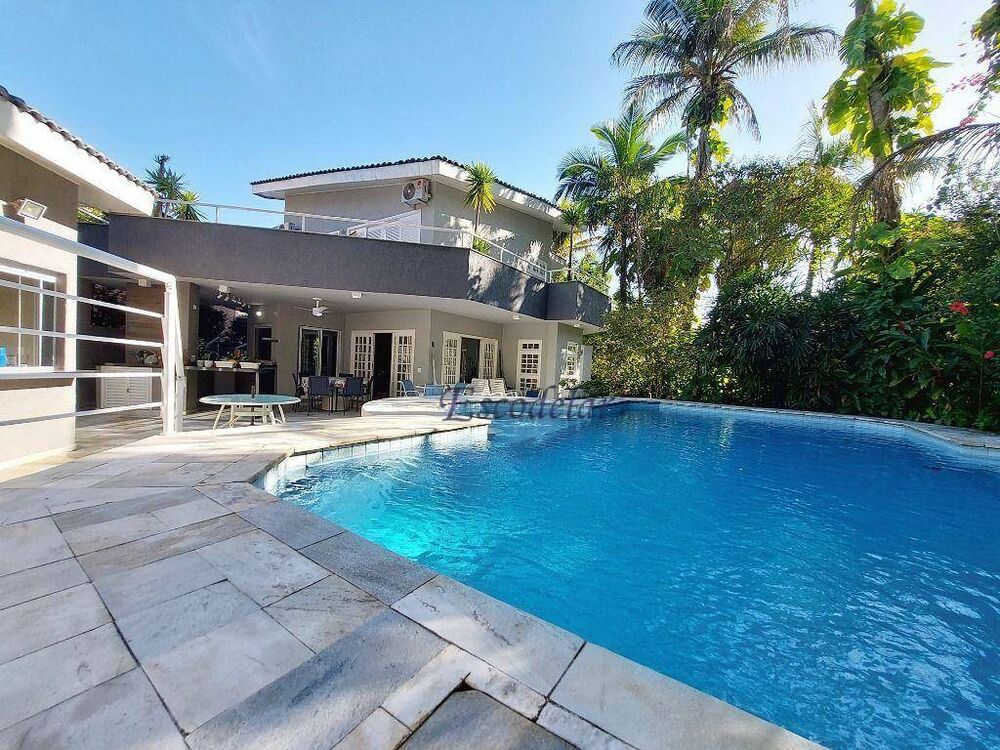 Casa, 3 quartos, 525 m² - Foto 2