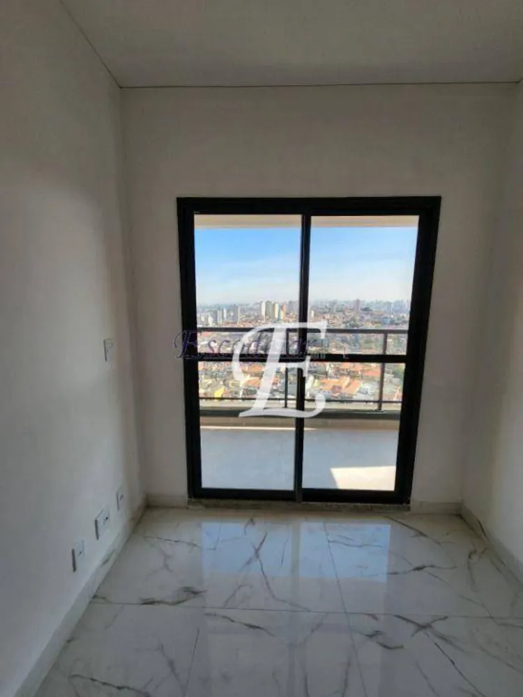 Apartamento, 2 quartos, 46 m² - Foto 1