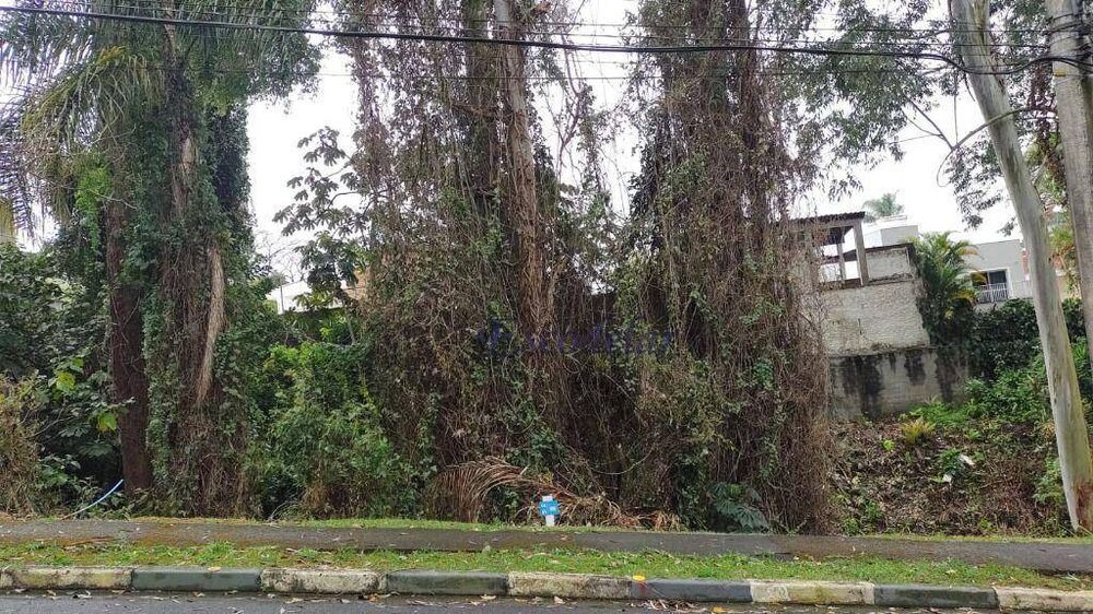 Loteamento e Condomínio, 255 m² - Foto 1