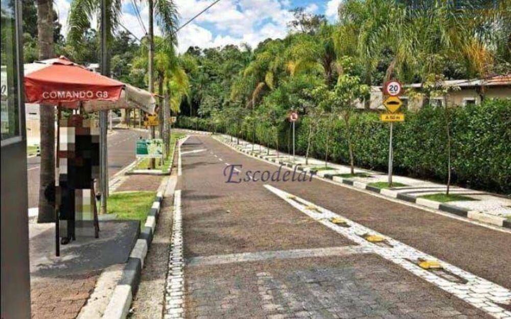 Loteamento e Condomínio, 255 m² - Foto 4