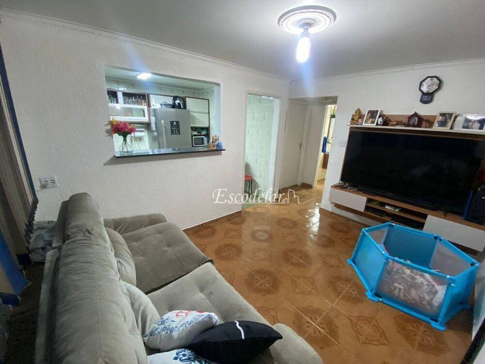 Apartamento, 2 quartos, 65 m² - Foto 2
