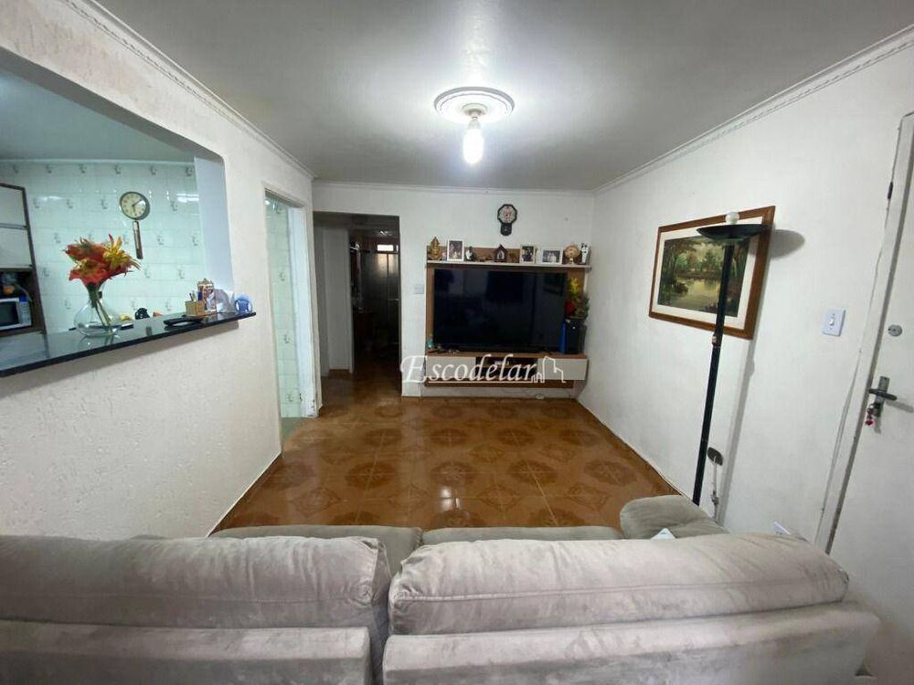 Apartamento, 2 quartos, 65 m² - Foto 1
