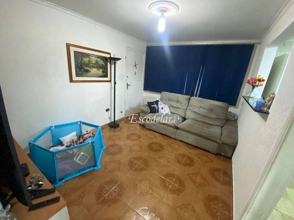 Apartamento, 2 quartos, 65 m² - Foto 3