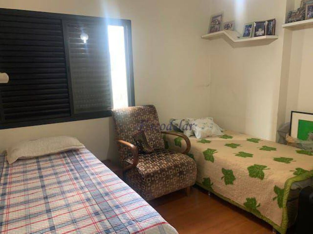 Apartamento, 3 quartos, 140 m² - Foto 4