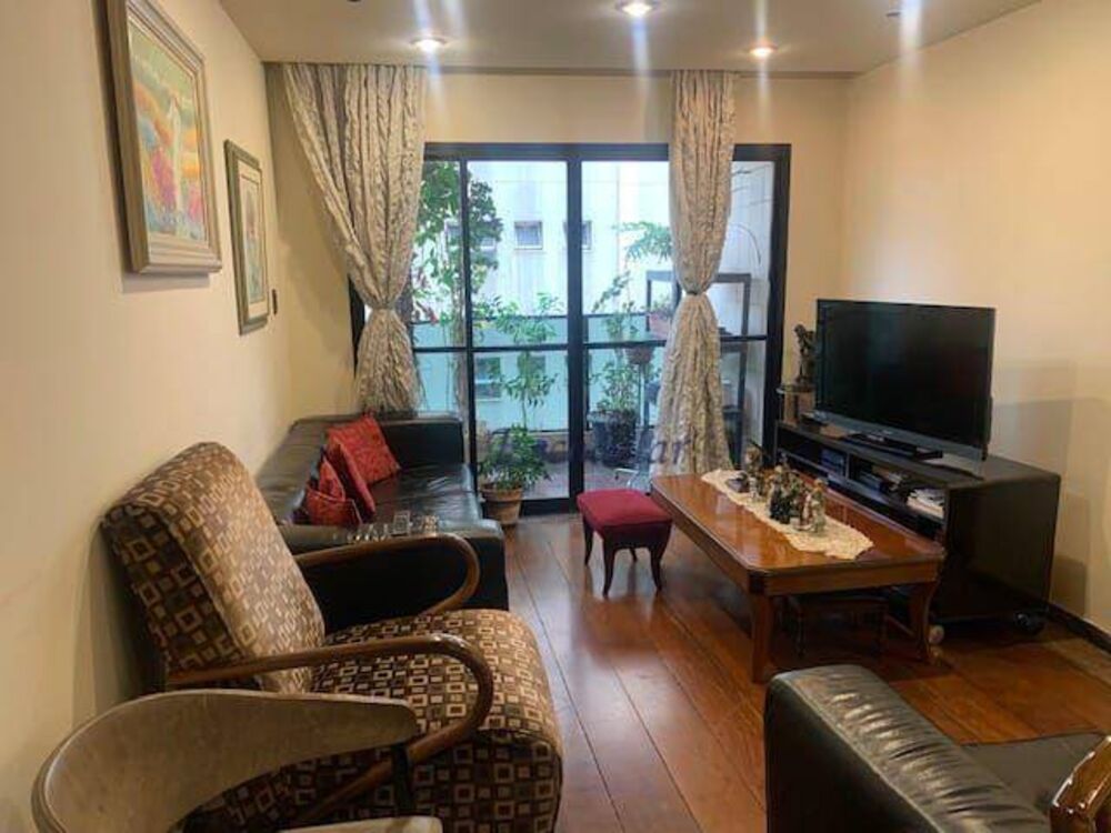 Apartamento, 3 quartos, 140 m² - Foto 5