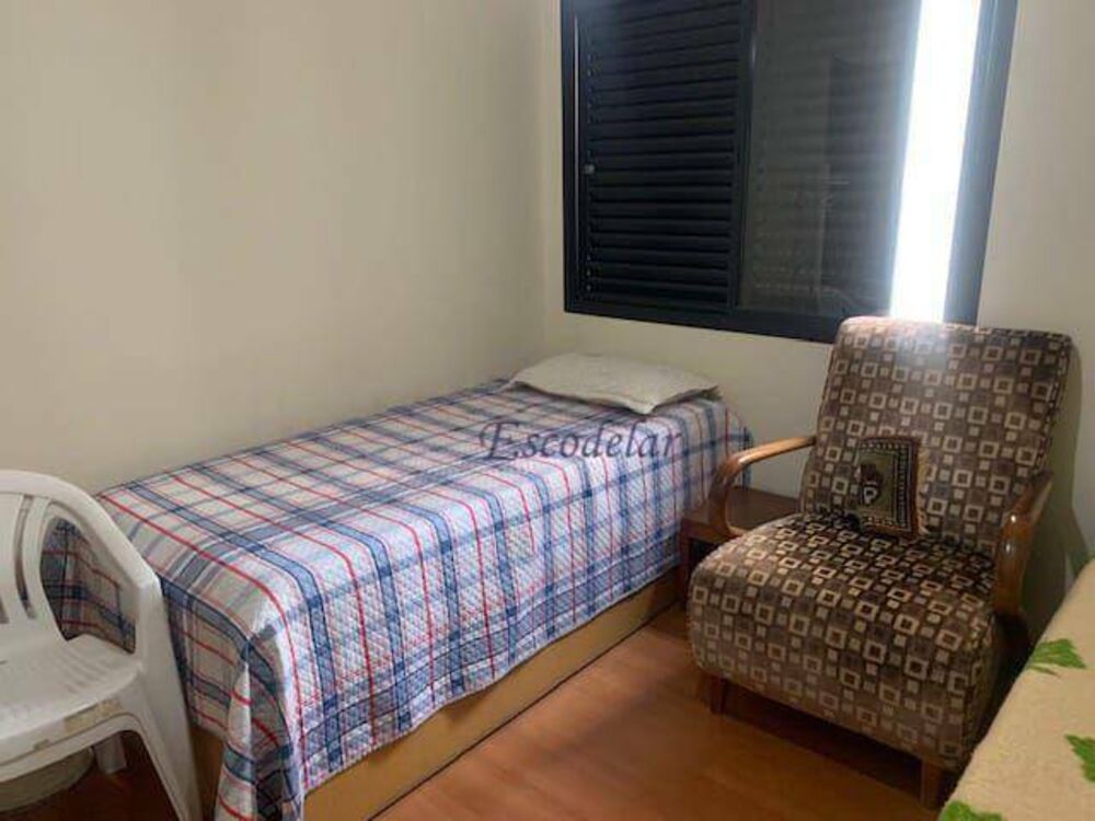 Apartamento, 3 quartos, 140 m² - Foto 8
