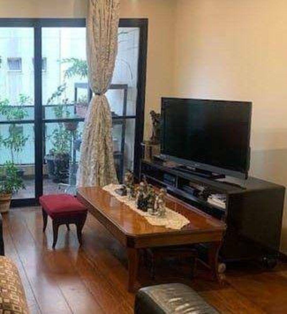 Apartamento, 3 quartos, 140 m² - Foto 6