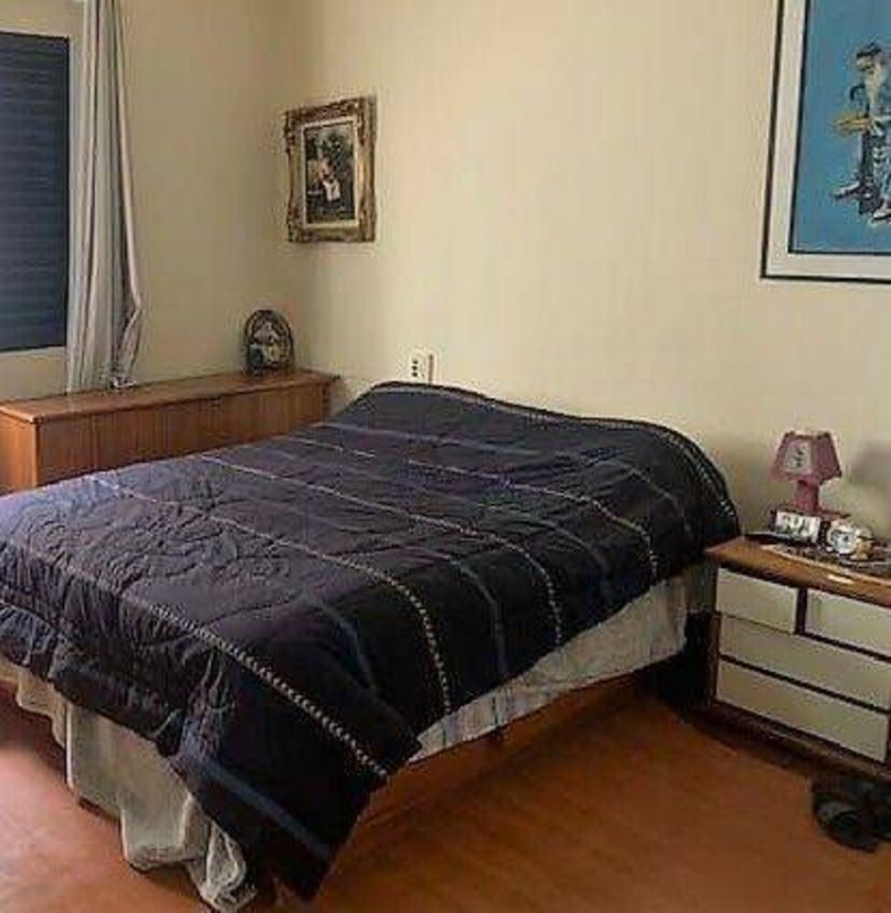 Apartamento, 3 quartos, 140 m² - Foto 3