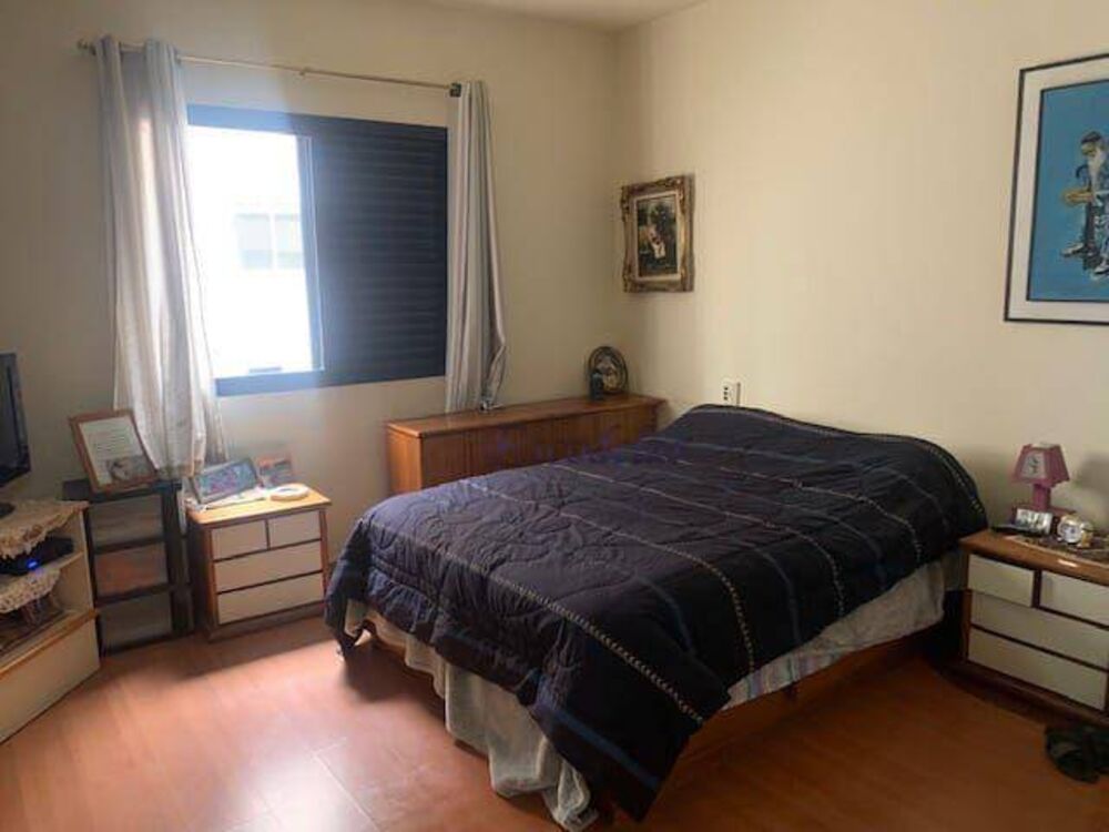 Apartamento, 3 quartos, 140 m² - Foto 2