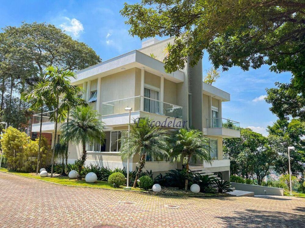 Casa de Condomínio, 4 quartos - Foto 4