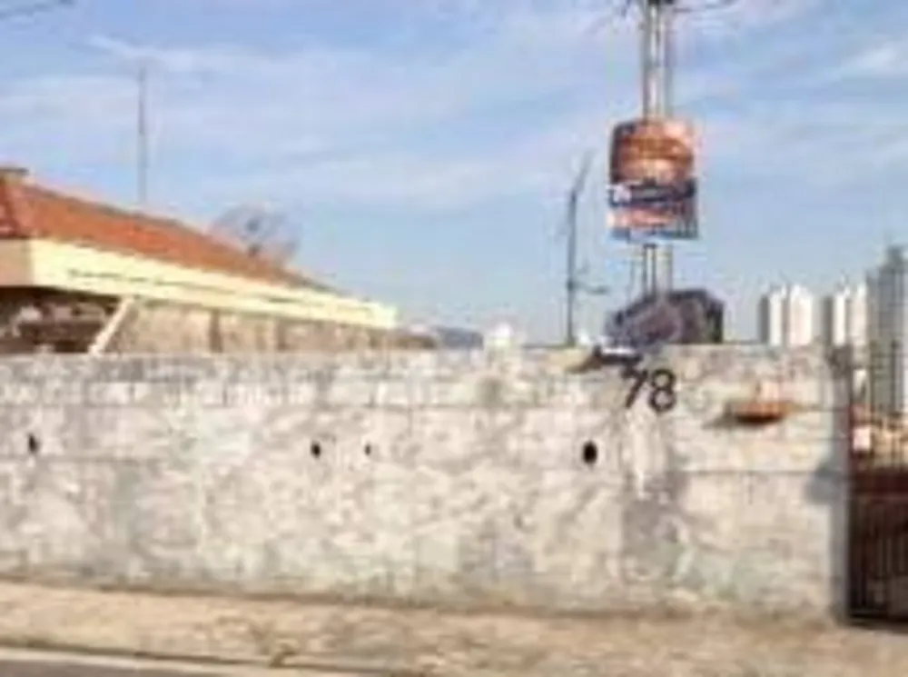 Terreno, 380 m² - Foto 1