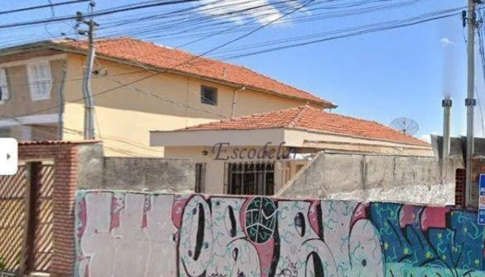 Terreno, 380 m² - Foto 2