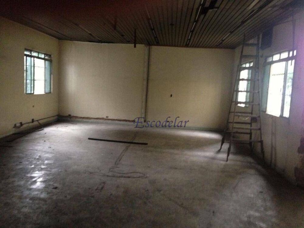 Depósito-Galpão, 644 m² - Foto 4