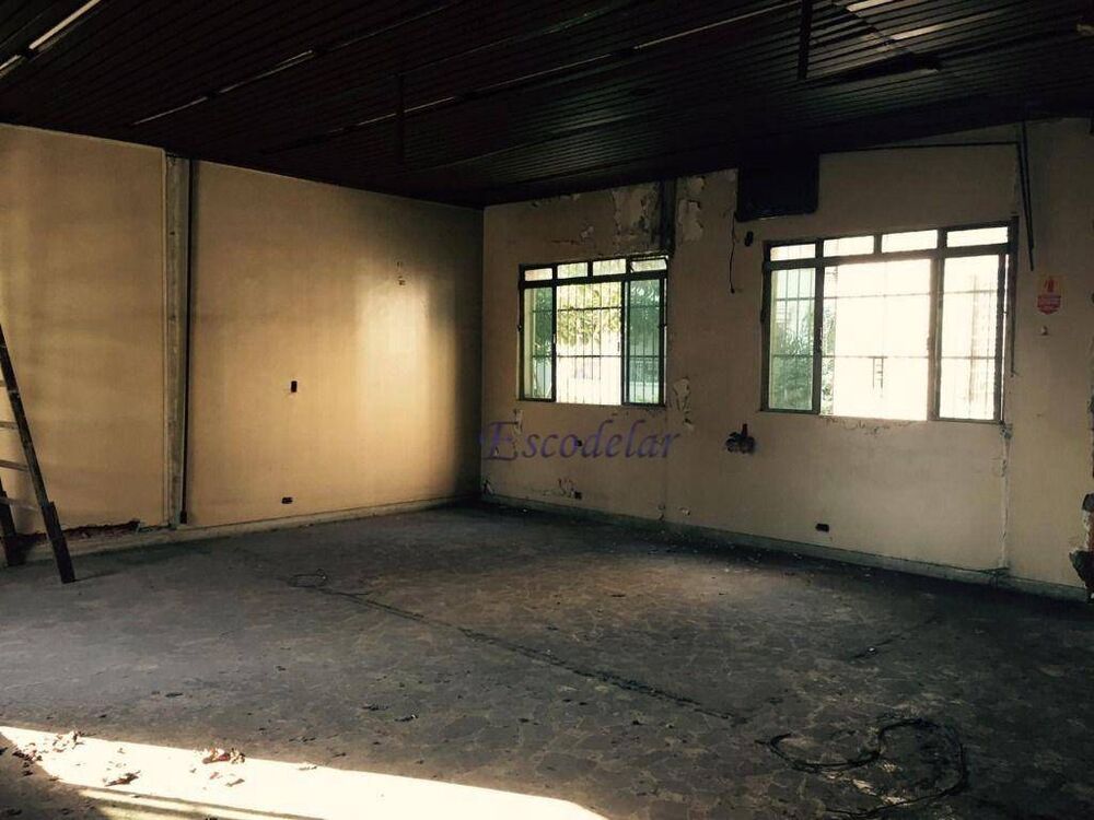 Depósito-Galpão, 644 m² - Foto 1