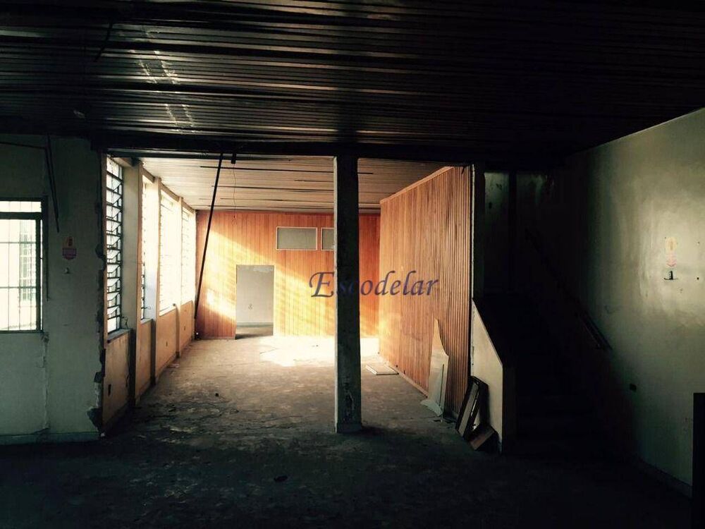 Depósito-Galpão, 644 m² - Foto 2