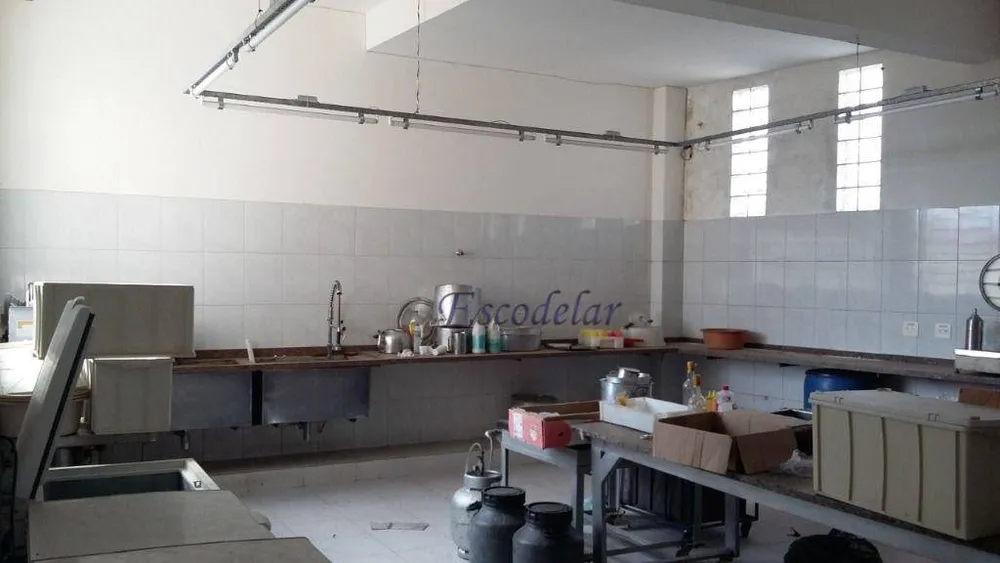 Depósito-Galpão, 1050 m² - Foto 2