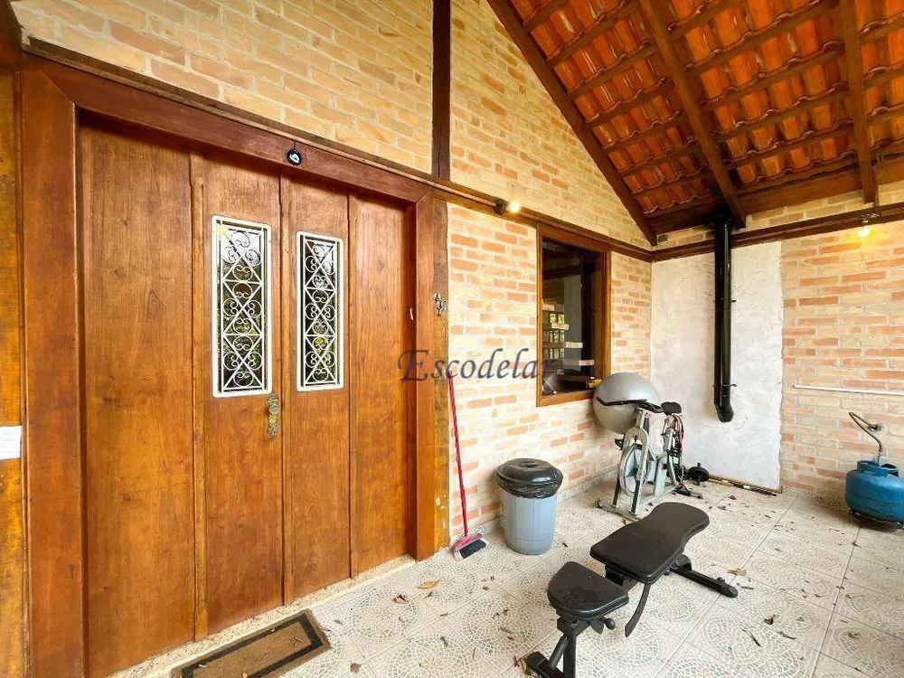 Casa de Condomínio, 3 quartos - Foto 27