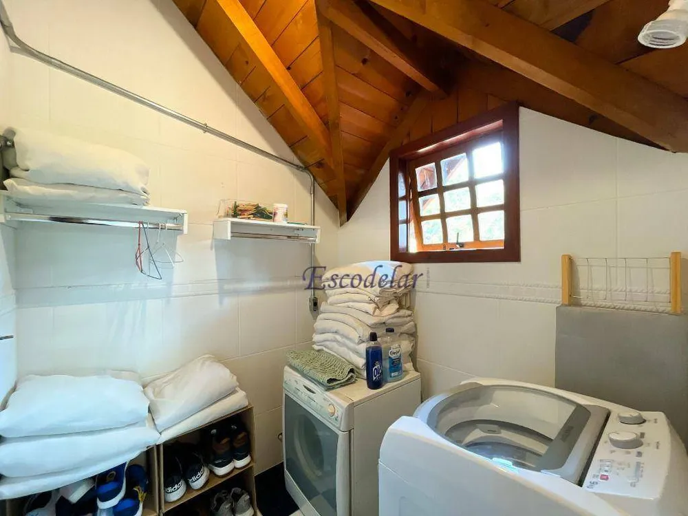 Casa de Condomínio, 3 quartos - Foto 25