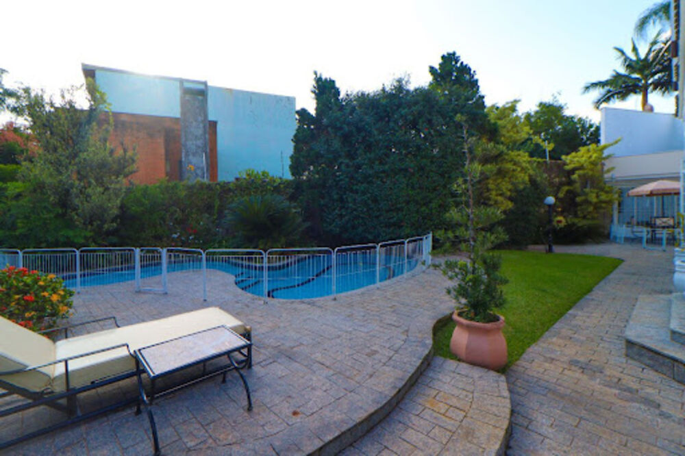 Casa, 3 quartos, 550 m² - Foto 4