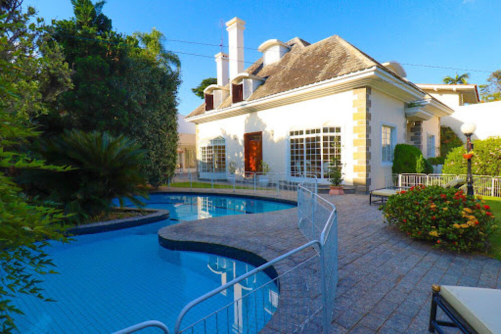 Casa, 3 quartos, 550 m² - Foto 1