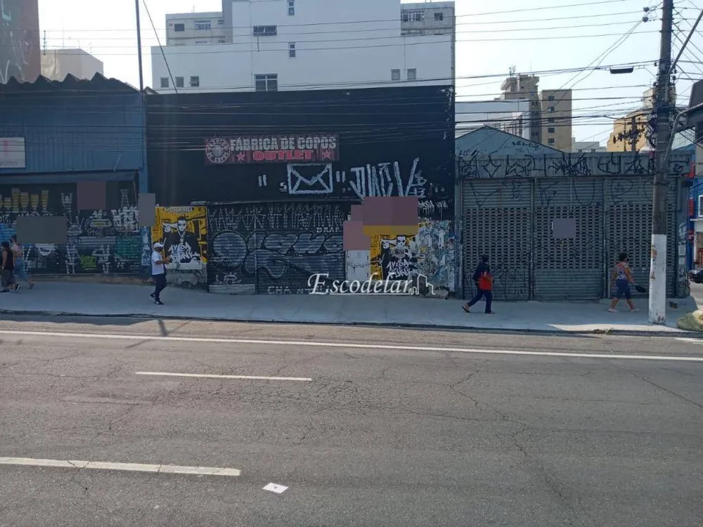 Loja-Salão, 192 m² - Foto 1