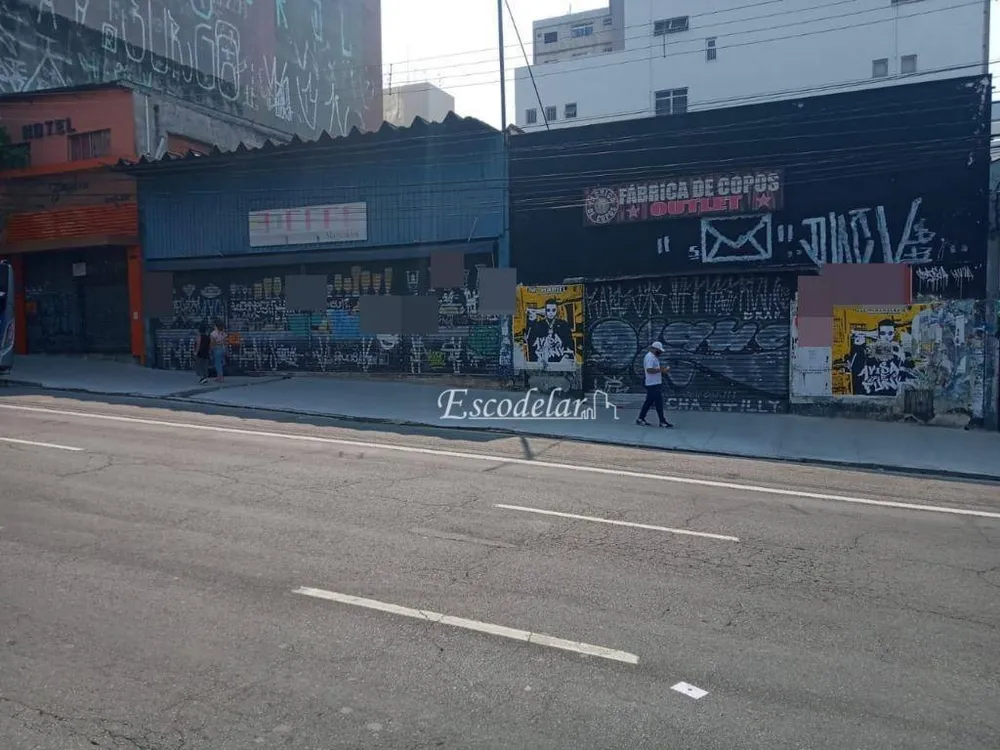 Loja-Salão, 192 m² - Foto 2