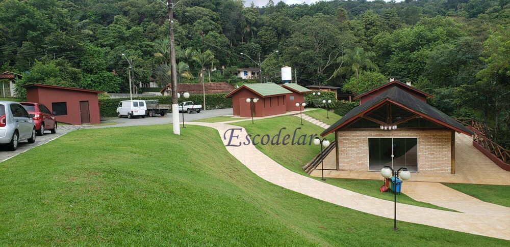 Terreno, 1803 m² - Foto 1