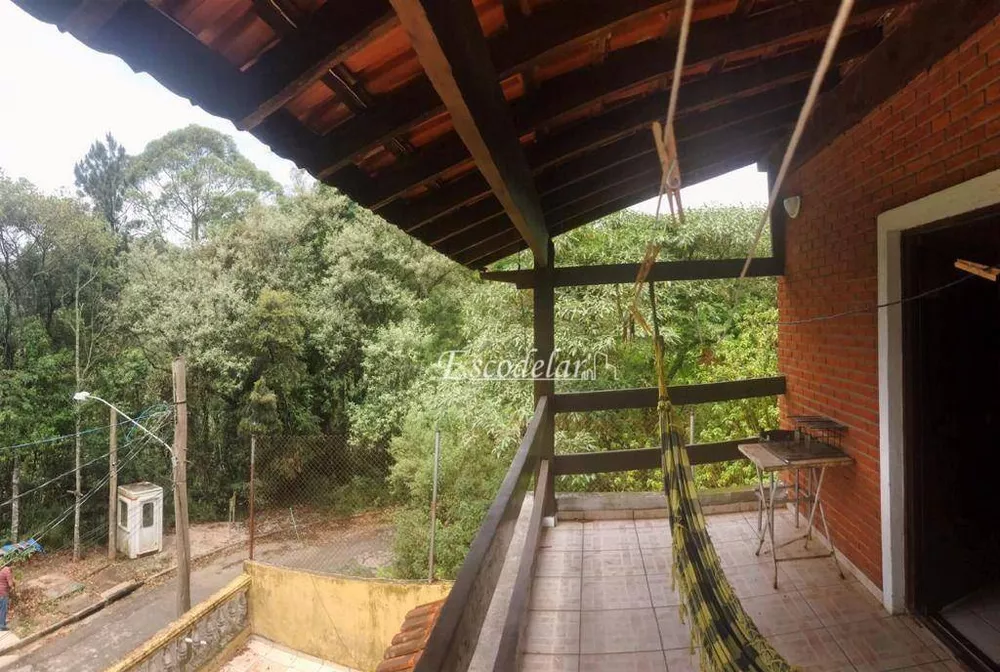 Sobrado, 3 quartos, 320 m² - Foto 4
