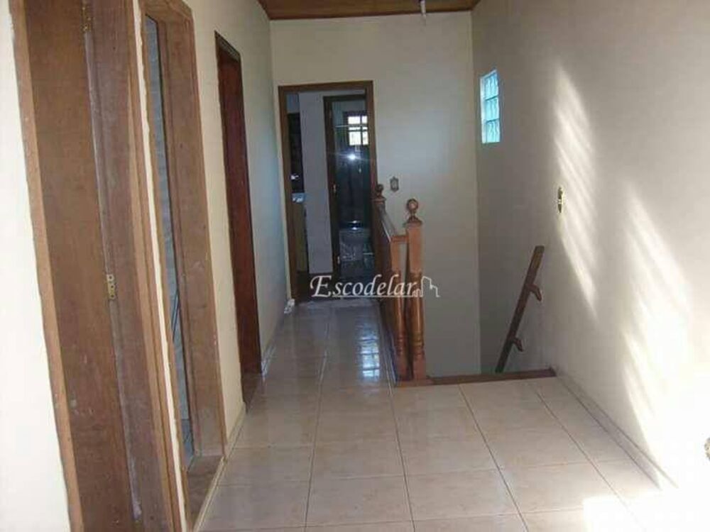 Sobrado, 3 quartos, 320 m² - Foto 7