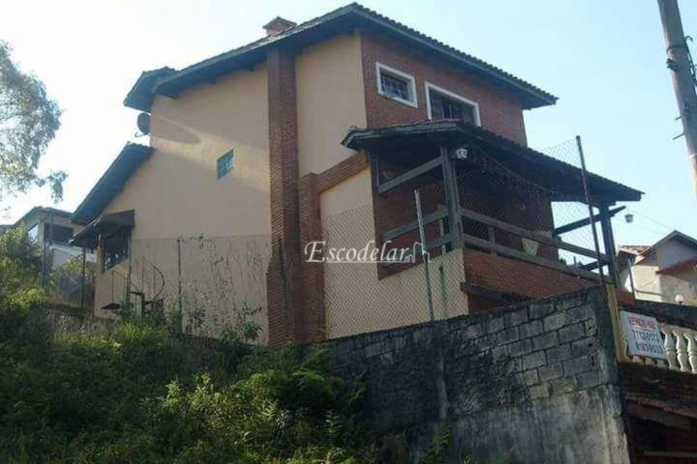 Sobrado, 3 quartos, 320 m² - Foto 6