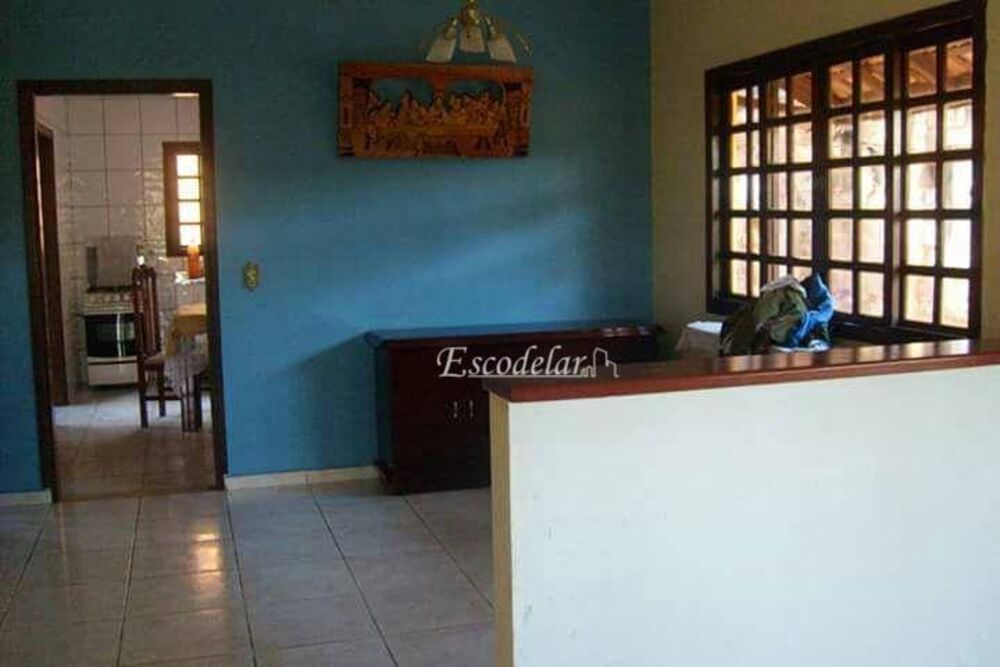 Sobrado, 3 quartos, 320 m² - Foto 8