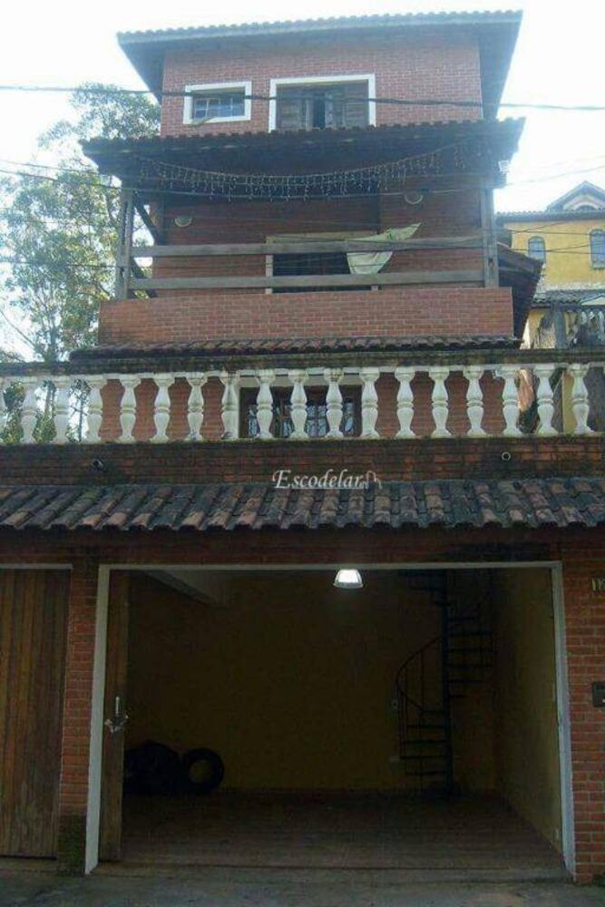 Sobrado, 3 quartos, 320 m² - Foto 5