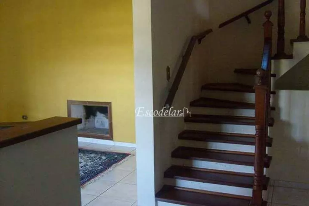 Sobrado, 3 quartos, 320 m² - Foto 2
