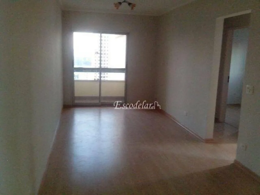 Apartamento, 3 quartos, 70 m² - Foto 1