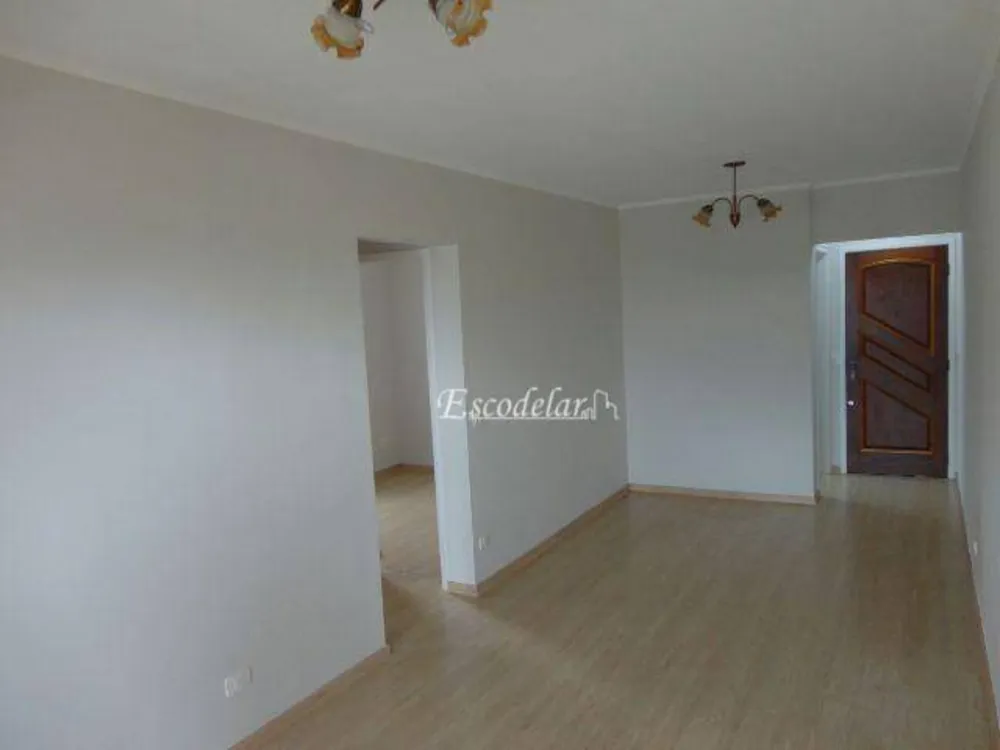 Apartamento, 3 quartos, 70 m² - Foto 2