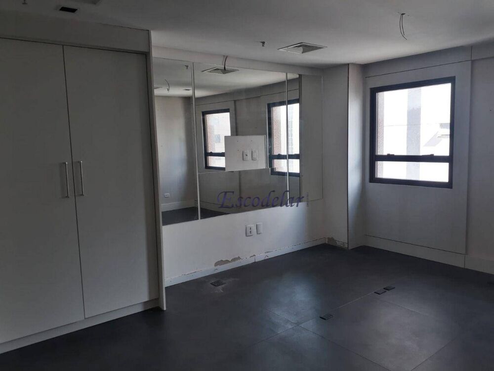 Conjunto Comercial-Sala para alugar, 32m² - Foto 3