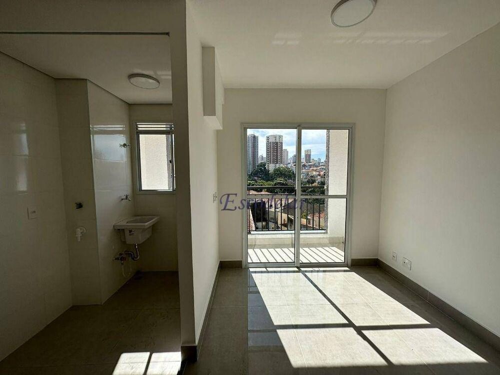 Kitnet-Studio, 37 m² - Foto 3