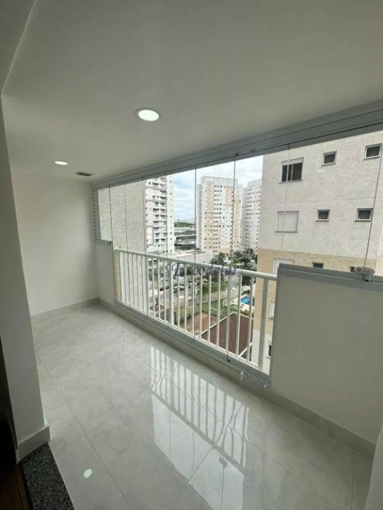 Apartamento à venda com 3 quartos, 74m² - Foto 1