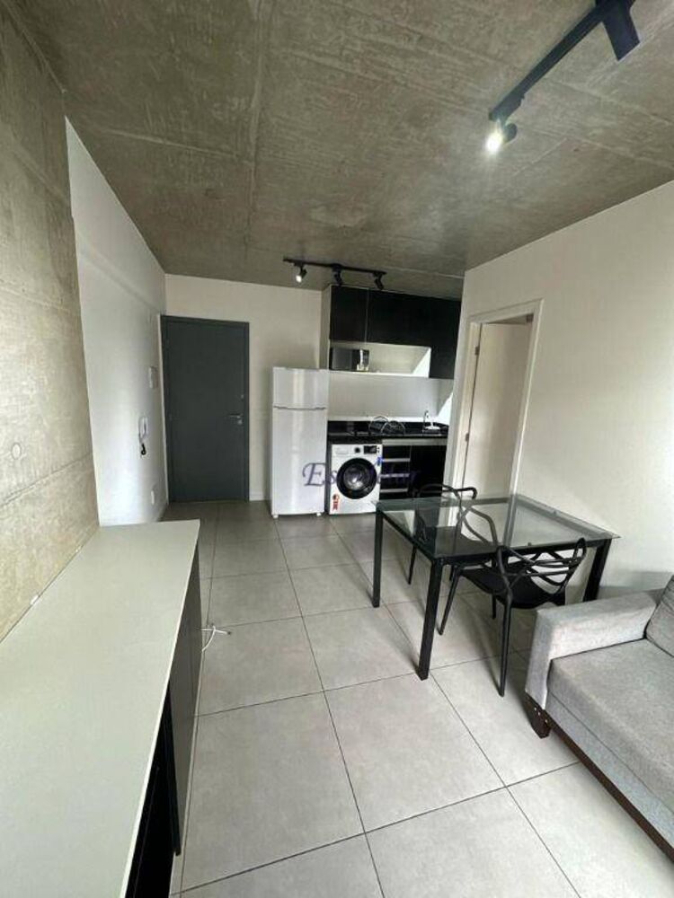 Apartamento, 1 quarto, 40 m² - Foto 3