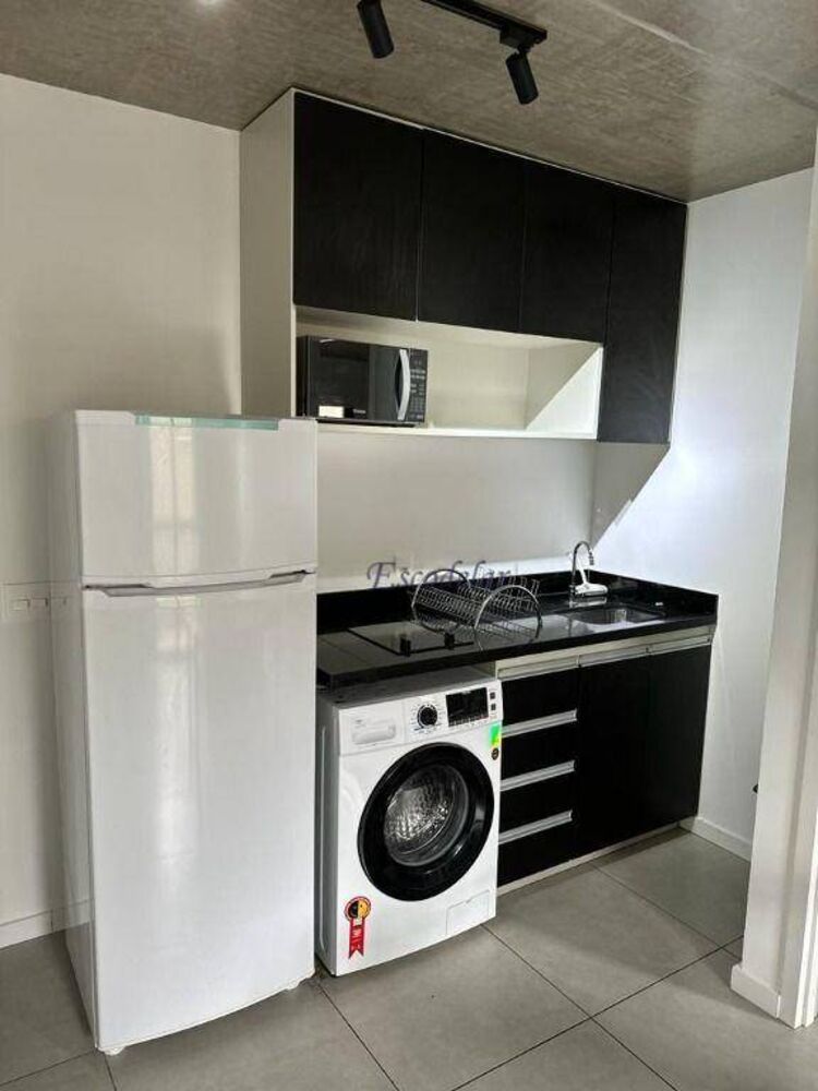 Apartamento, 1 quarto, 40 m² - Foto 4