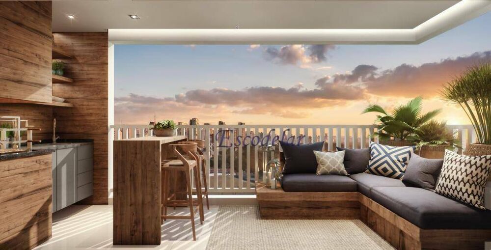 Apartamento, 2 quartos, 62 m² - Foto 6