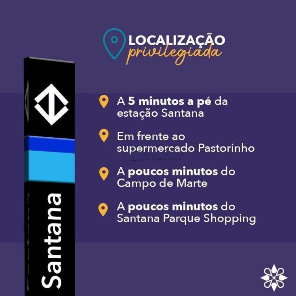 Apartamento, 2 quartos, 62 m² - Foto 3