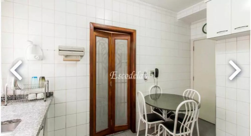 Apartamento à venda com 4 quartos, 120m² - Foto 11